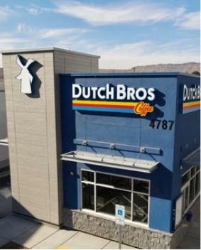 Dutch Bros Coffee
